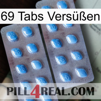 69 Tabs Versüßen viagra4